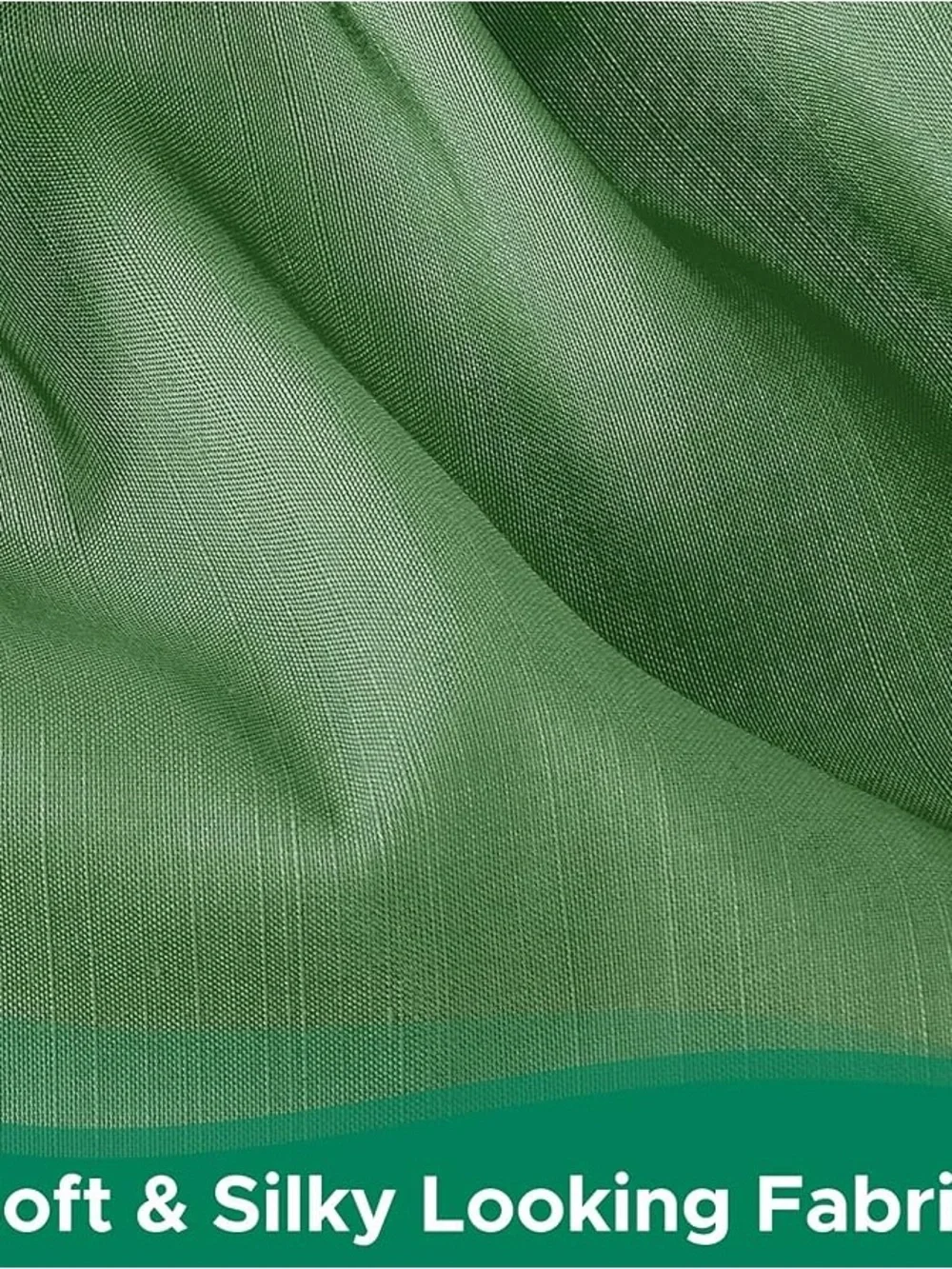 Biscaynebay Wrap Around Bed Skirts for Queen